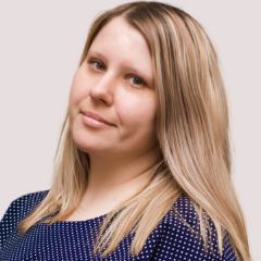 Лукашова Елена