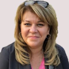 Горелькова Ольга