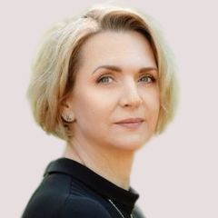 Андреева Ирина Геннадьевна