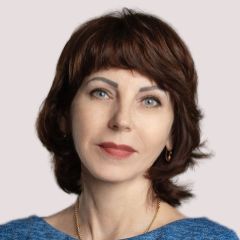 Носова Елена