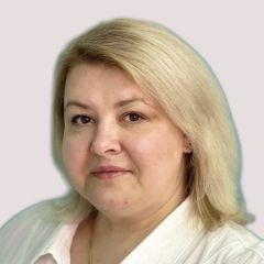 Мастеркова Наталия