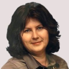Хижникова Ирина