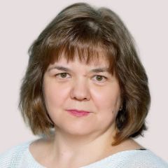 Свободнова Татьяна