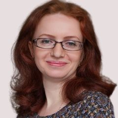 Названова Светлана