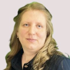 Фролова Ольга