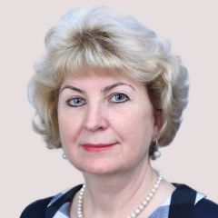 Орлова Марина