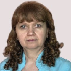 Гуркало Оксана