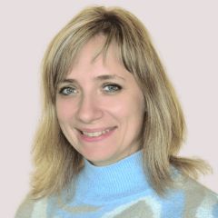 Крючкова Елена