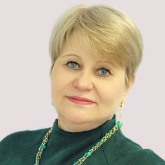 Добрынина Наталья