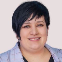 Плющенкова Настасья