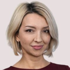 Сергейчик Наталья