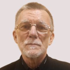 Суслов Геннадий