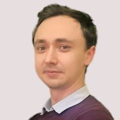 Адюков Сергей Петрович
