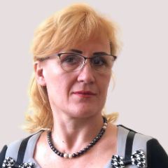 Шевцова Мая