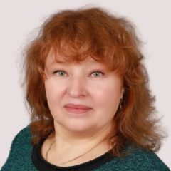 Дороганова Наталья