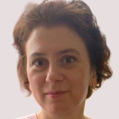 Цыганок Наталья