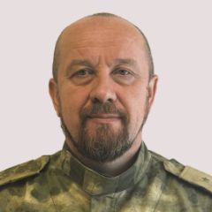 Гусев Сергей