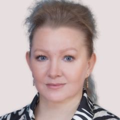 Демахина Татьяна