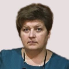 Грешникова Марина