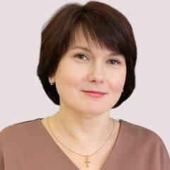 Русакова Наталия