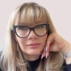 Гранкина Лилия