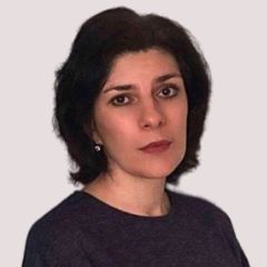 Федорова Карина