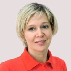Булатова Яна