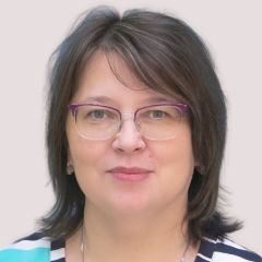 Луданина Ирина