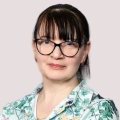 Сафонова Зоя