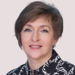 Комарова Ирина