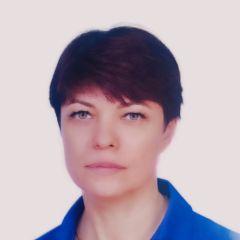 Иванова Светлана