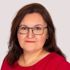 Хайретдинова Гульнара