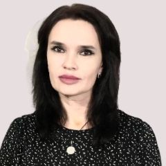 Черепанова Людмила