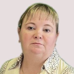 Двухшерстнова Вера