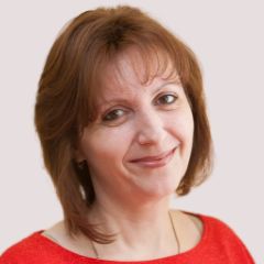 Белова Татьяна Викторовна