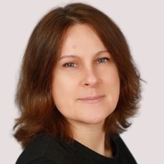 Торопова Наталья