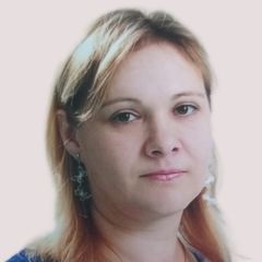 Жирова Татьяна