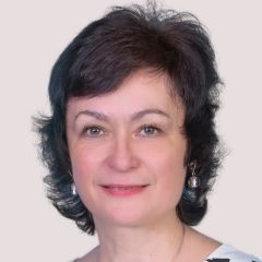Мухачева Галина