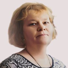 Сарычева Юлия