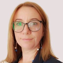 Хромых Александра