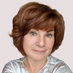 Хомицевич Светлана