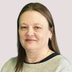 Бабешко Марина Владимировна