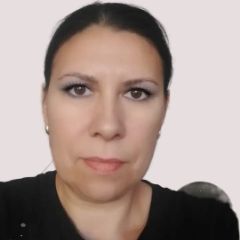 Варламова Ольга