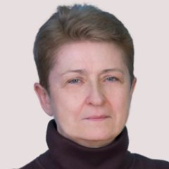 Зайцева Галина