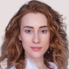 Майлян Анастасия