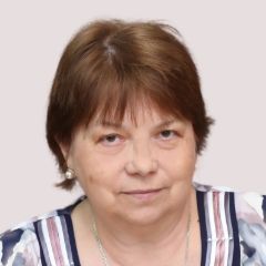 Богачева Надежда Ивановна