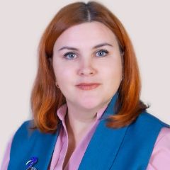 Медвецкая Анастасия