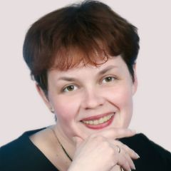 Тихонова Светлана