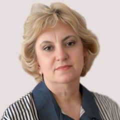 Файзуллина Ольга