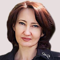 Сущевская Маргарита